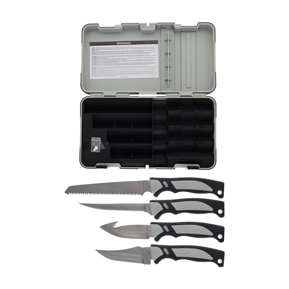 Schrade Switch-It Hunting Kit