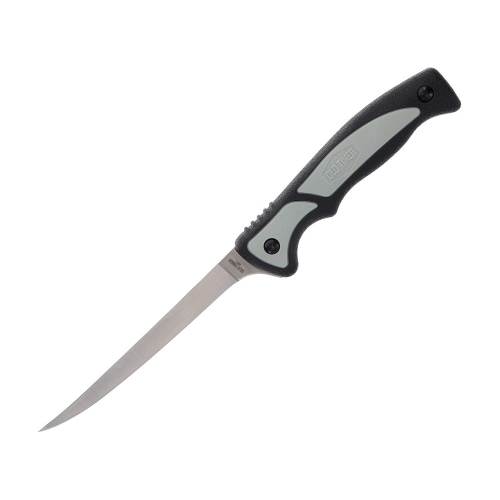 Schrade Trail Boss Fillet Knife