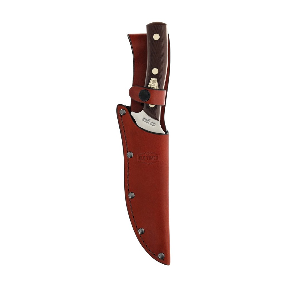 Schrade Old Timer Deerslayer