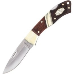 Schrade OT Mountain Beaver Jr Lockback
