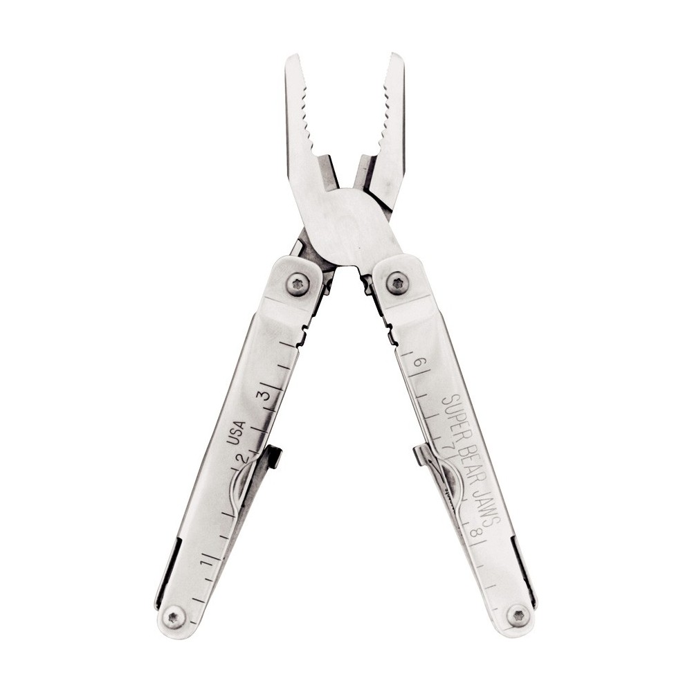 Bear & Son Super Bear Jaws
