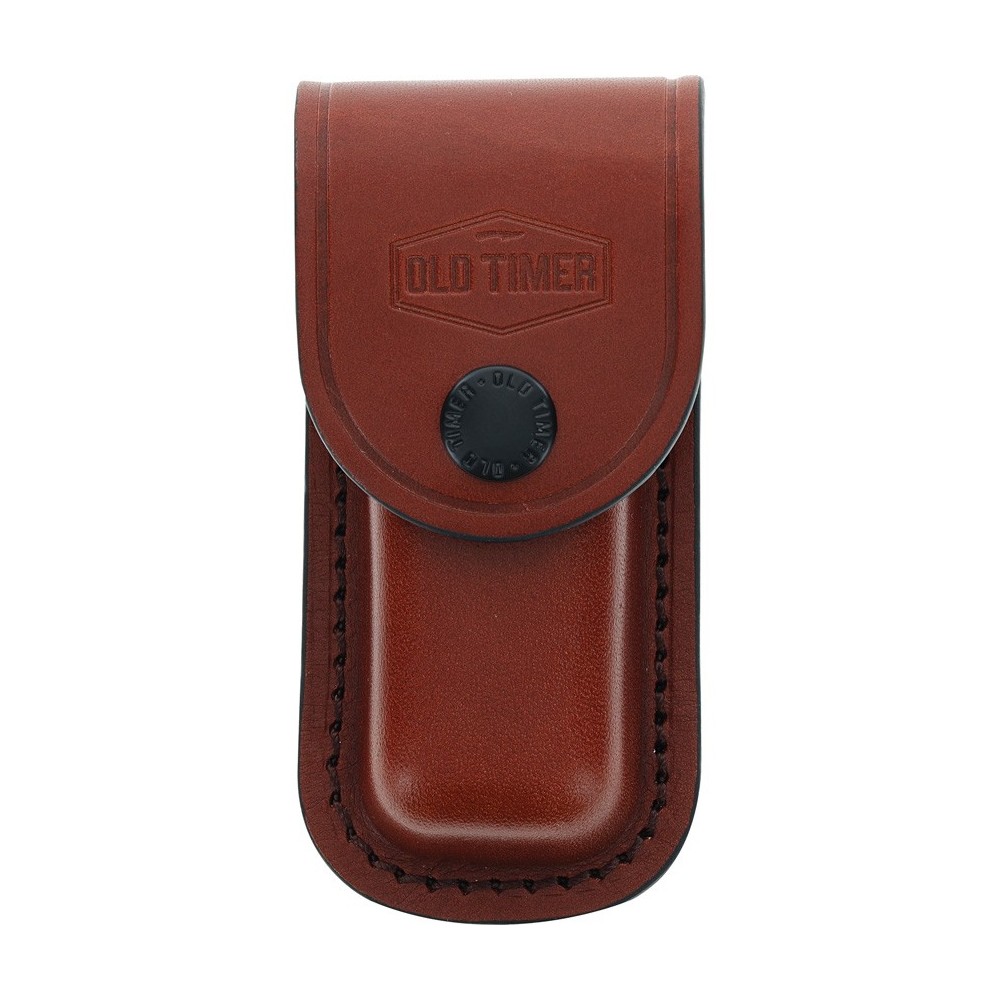 Schrade OT Mountain Beaver Jr Lockback