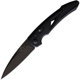 Bear & Son Auto Action XVI Button Lock