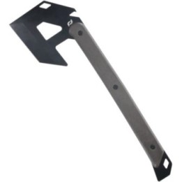 Schrade Backdraft Axe