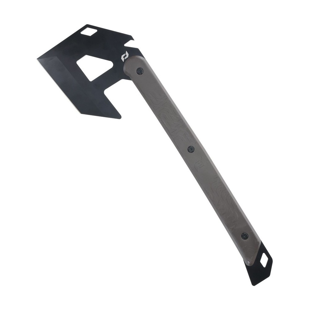 Schrade Backdraft Axe