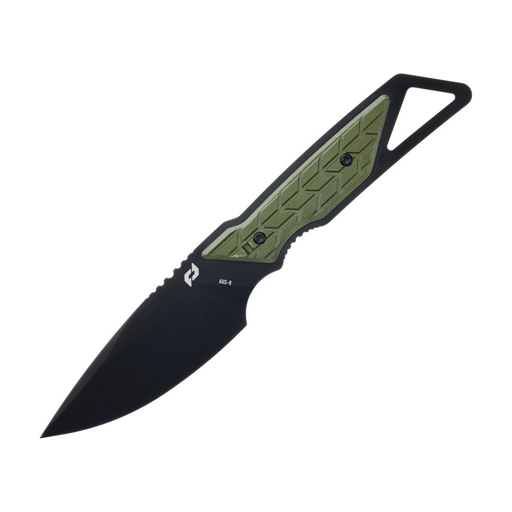 Schrade Outback Fixed Blade
