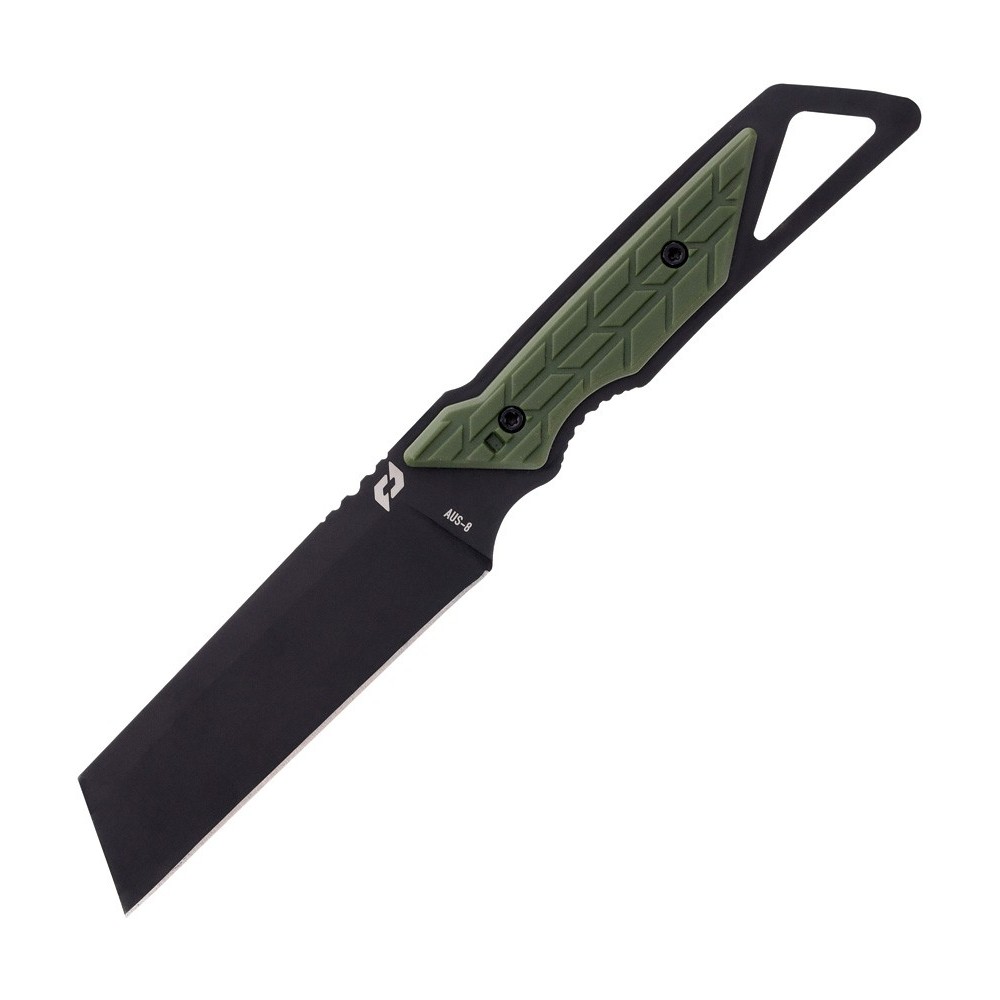 Schrade Outback Cleaver Fixed Blade