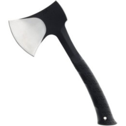Schrade Bedrock Camp Axe
