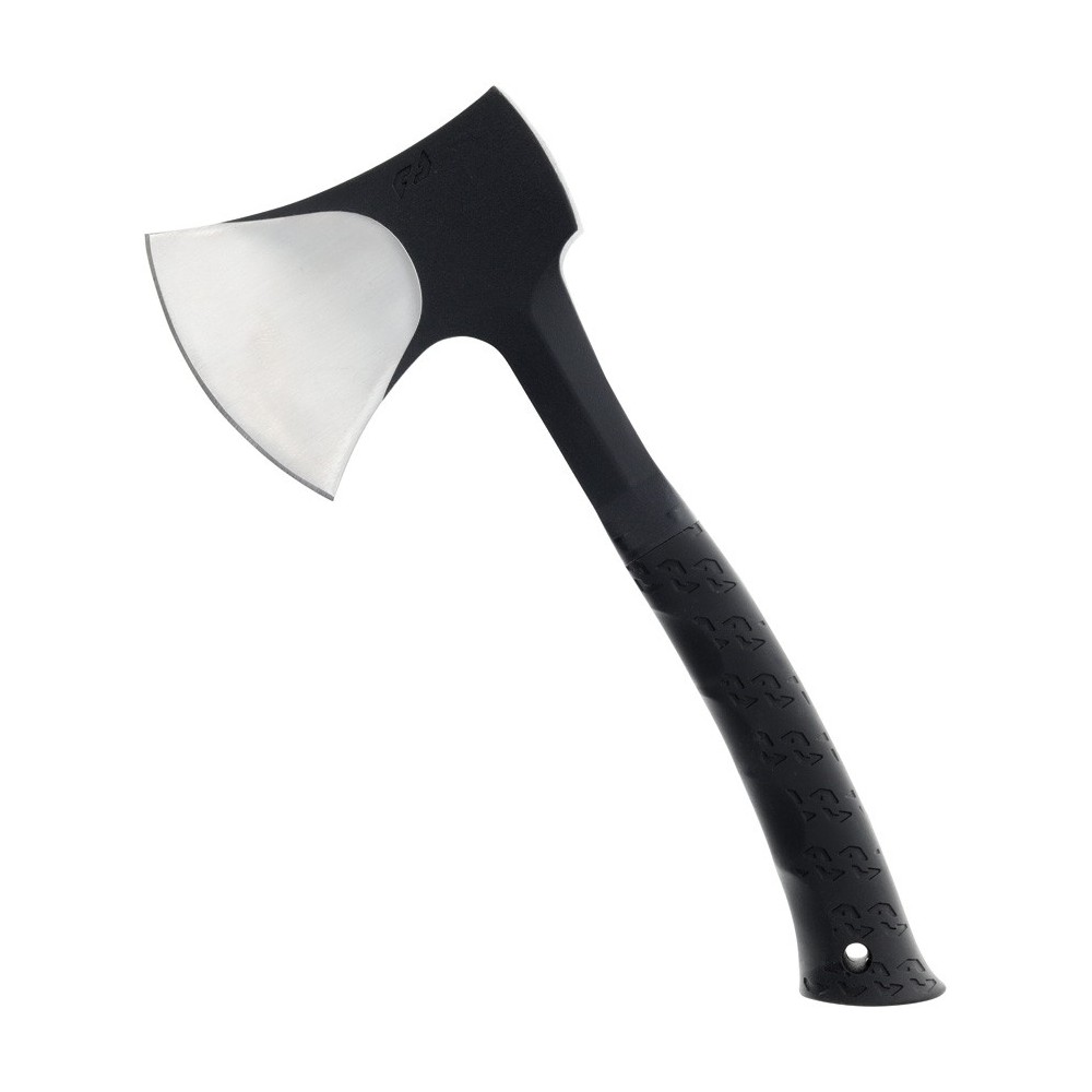 Schrade Bedrock Camp Axe