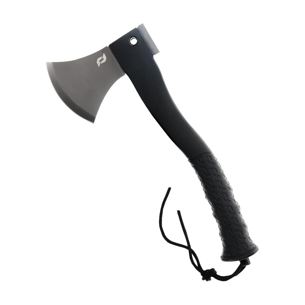 Schrade Bedrock Axe
