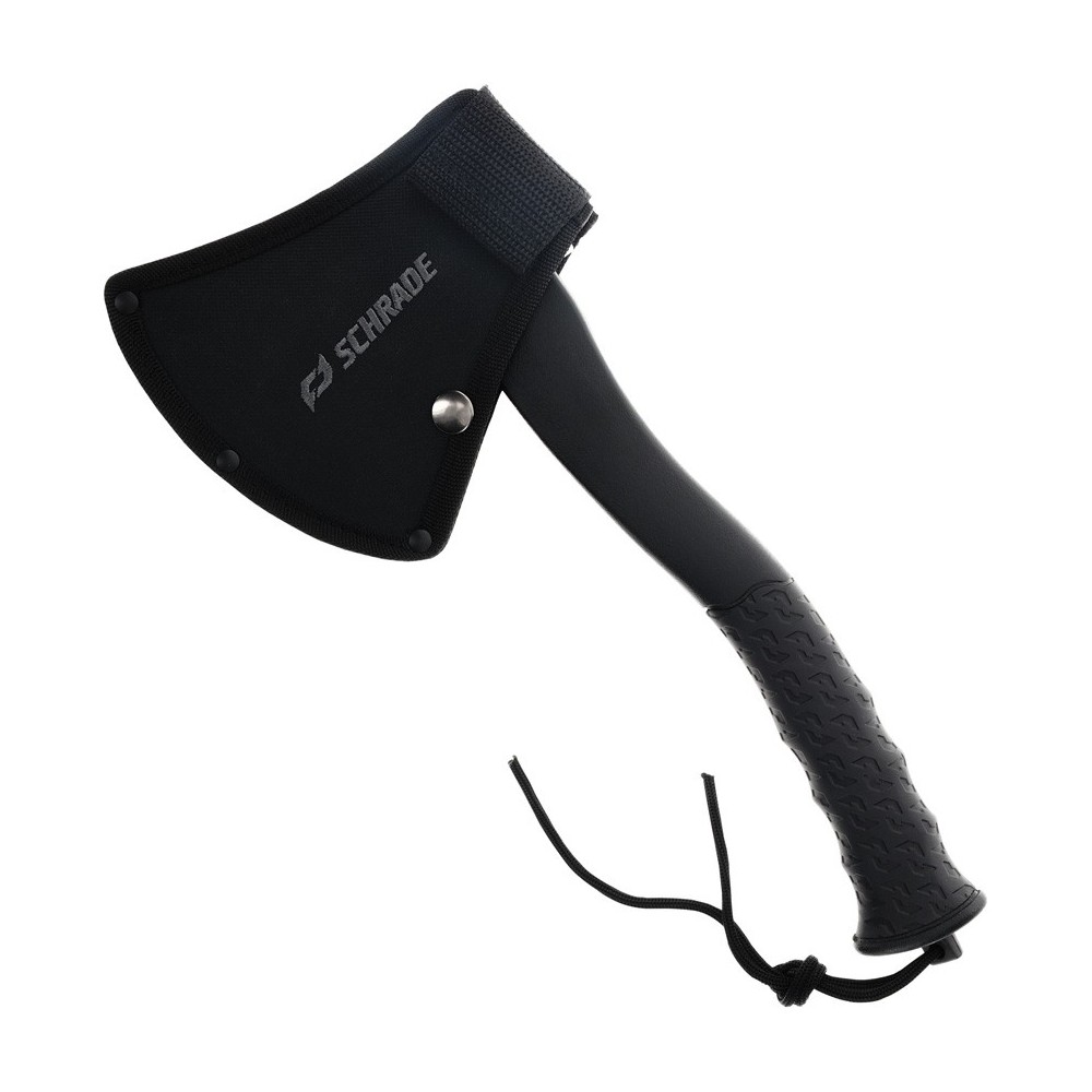 Schrade Bedrock Axe