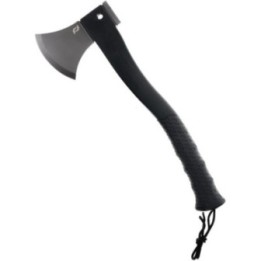 Schrade Bedrock Magnum Axe