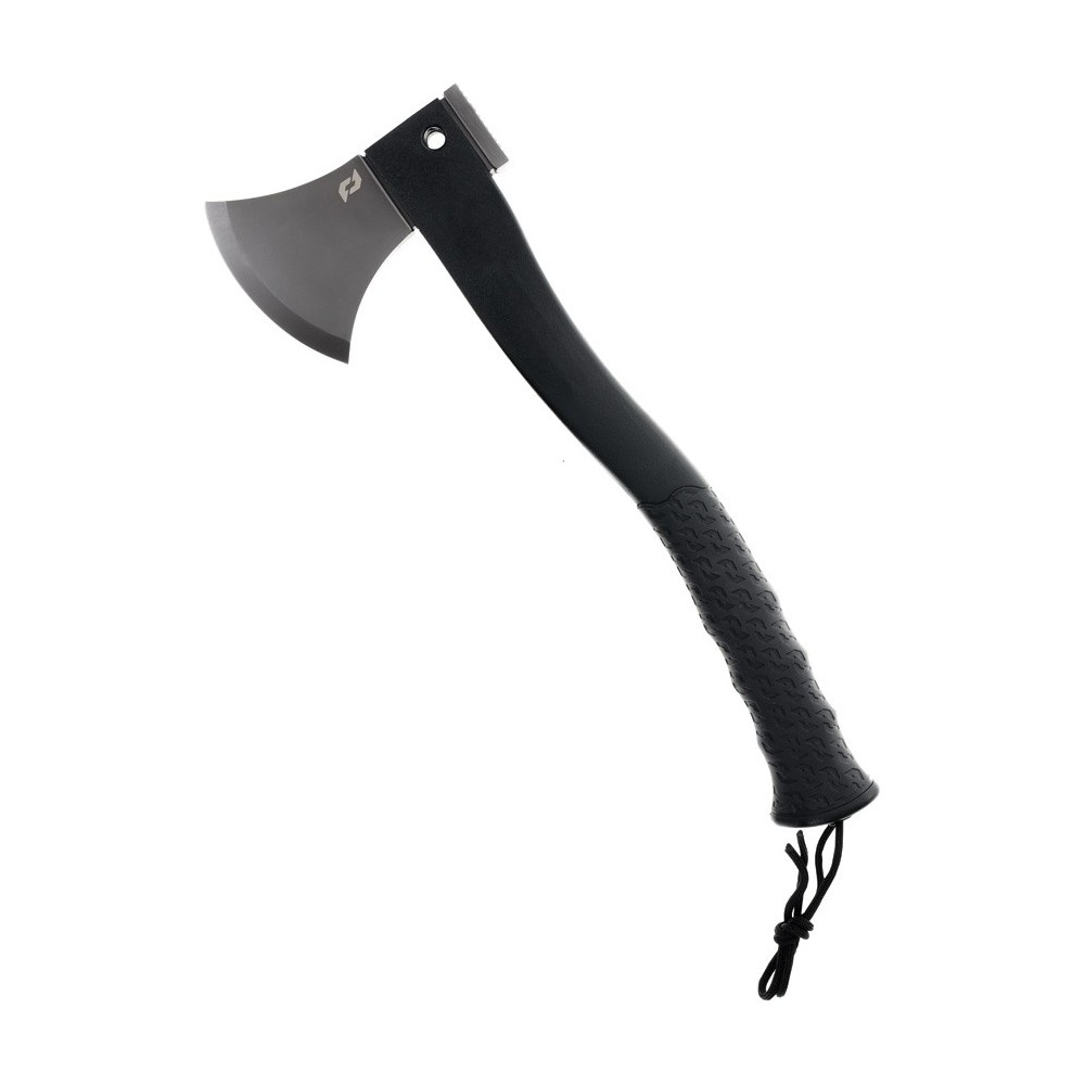 Schrade Bedrock Magnum Axe