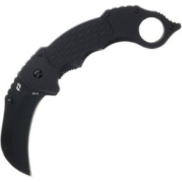 Schrade Boneyard Linerlock