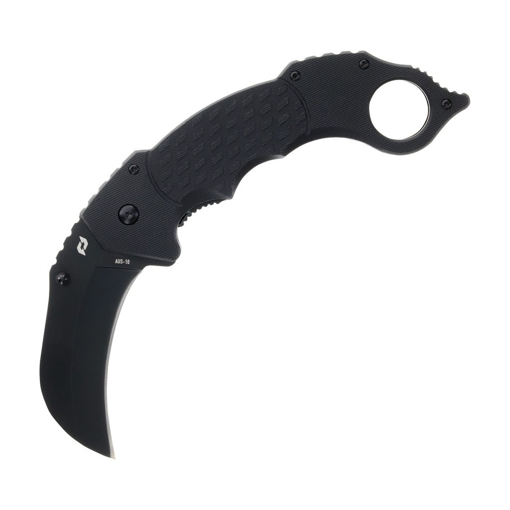 Schrade Boneyard Linerlock