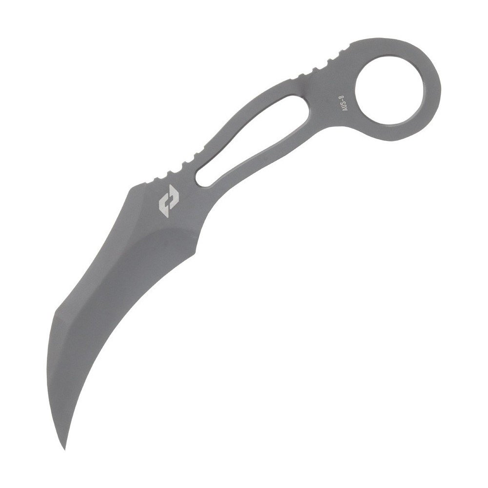 Schrade Boneyard Fixed Blade