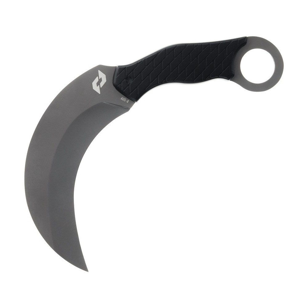 Schrade Boneyard Fixed Blade