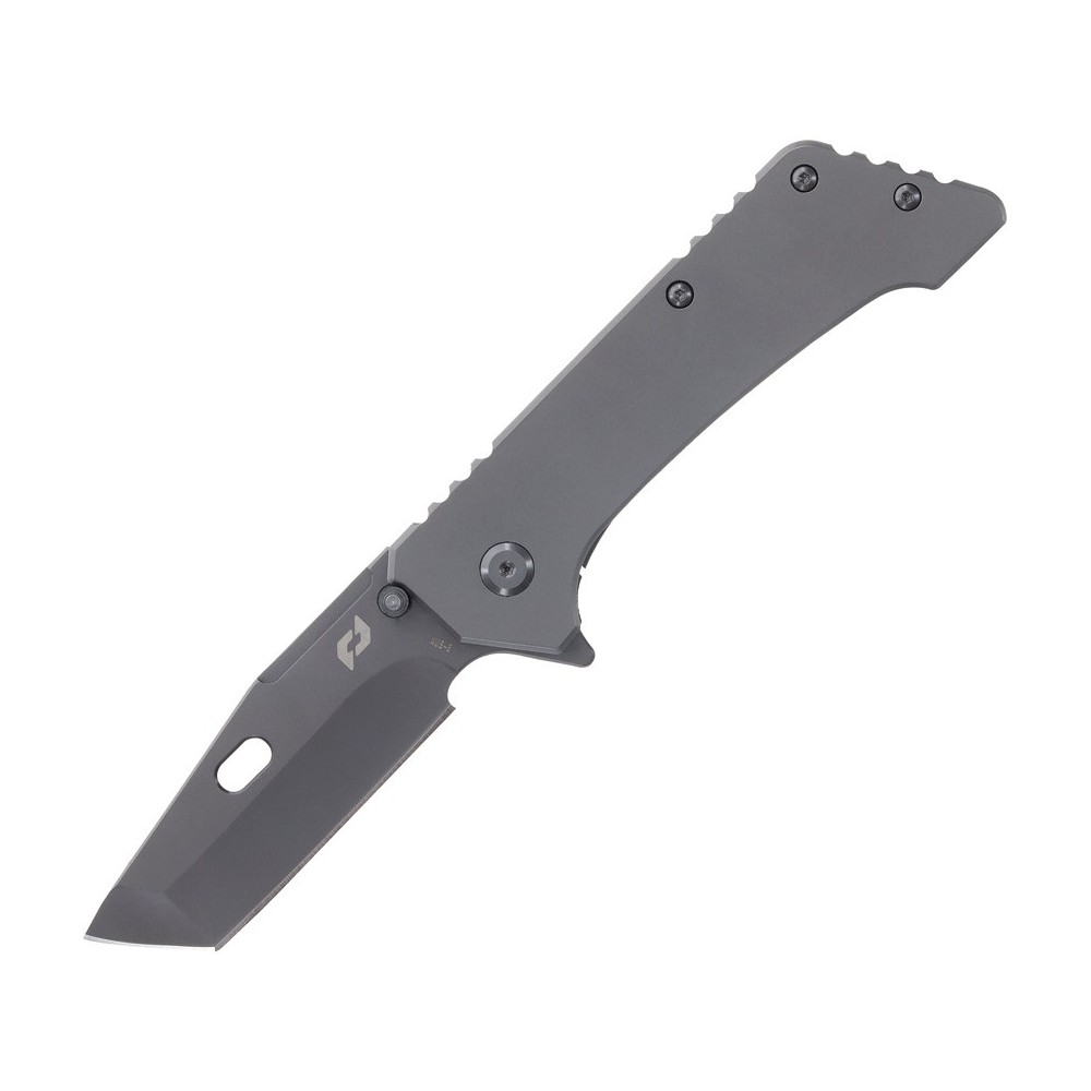 Schrade Girder Framelock