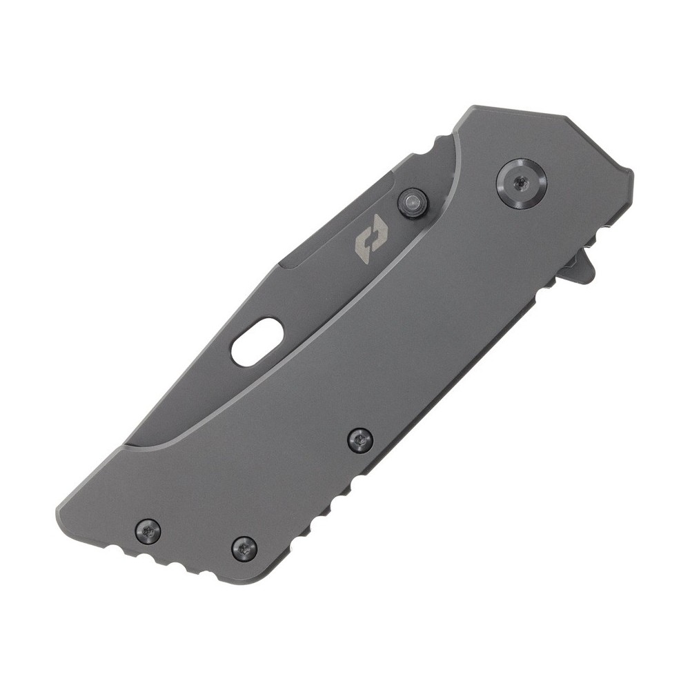 Schrade Girder Framelock