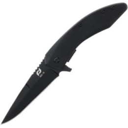 Schrade Landshark Linerlock A/O
