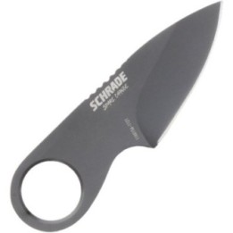 Schrade Spare Change Fixed Blade