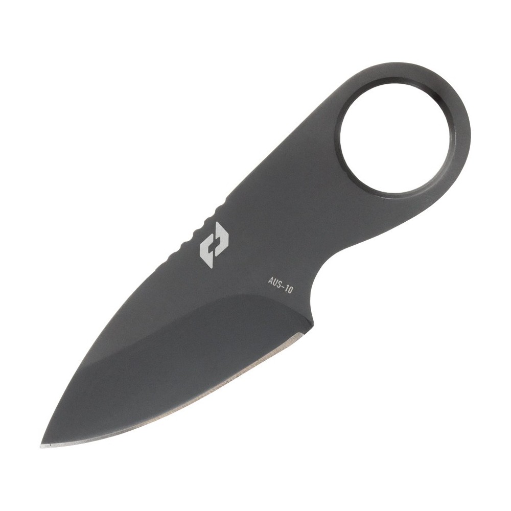 Schrade Spare Change Fixed Blade