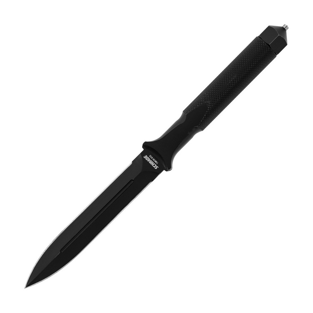 Schrade Extreme Survival Fixed Blade