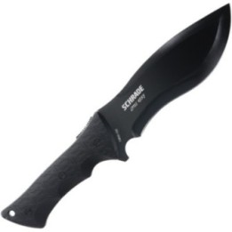 Schrade Little Ricky Fixed Blade