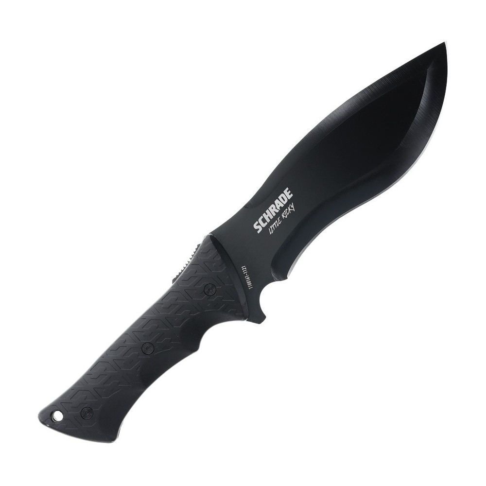 Schrade Little Ricky Fixed Blade