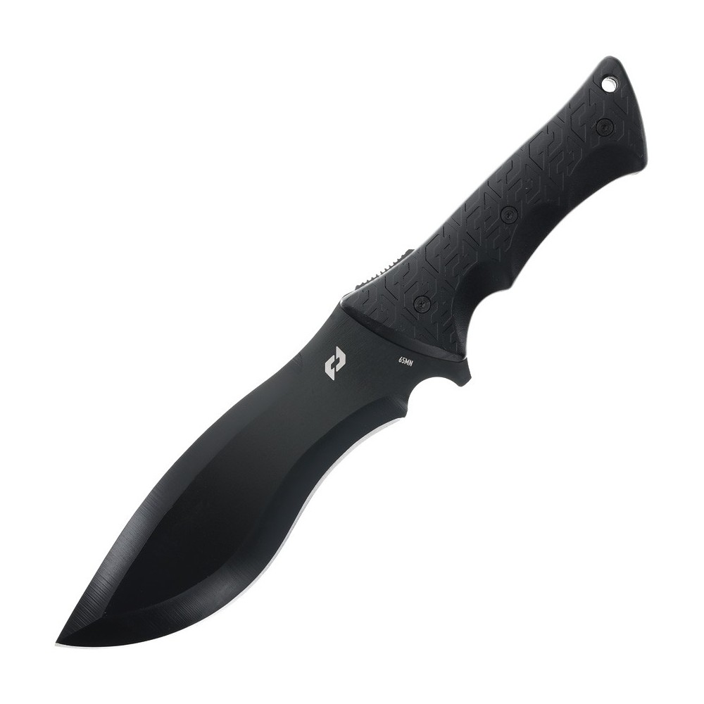 Schrade Little Ricky Fixed Blade