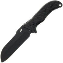 Schrade Bedrock Sheepsfoot Fixed Blade