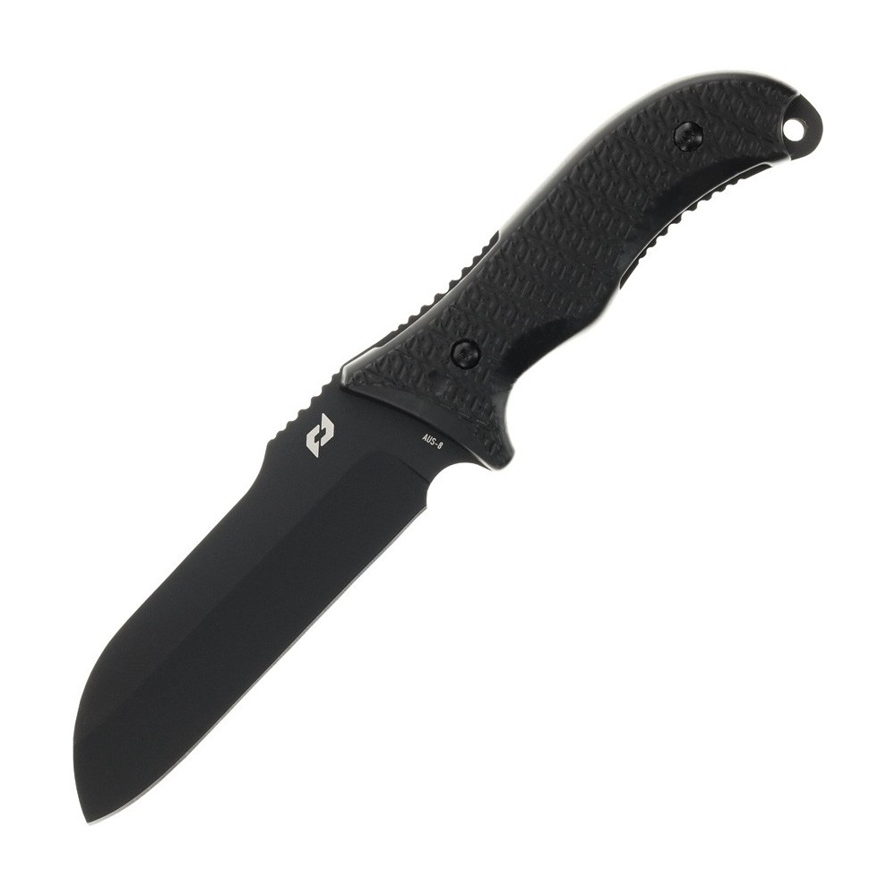 Schrade Bedrock Sheepsfoot Fixed Blade