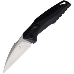 Bear & Son Auto Bold Action XVII
