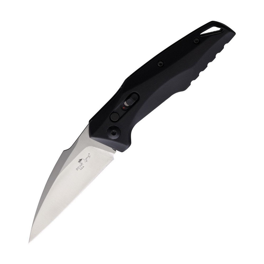 Bear & Son Auto Bold Action XVII