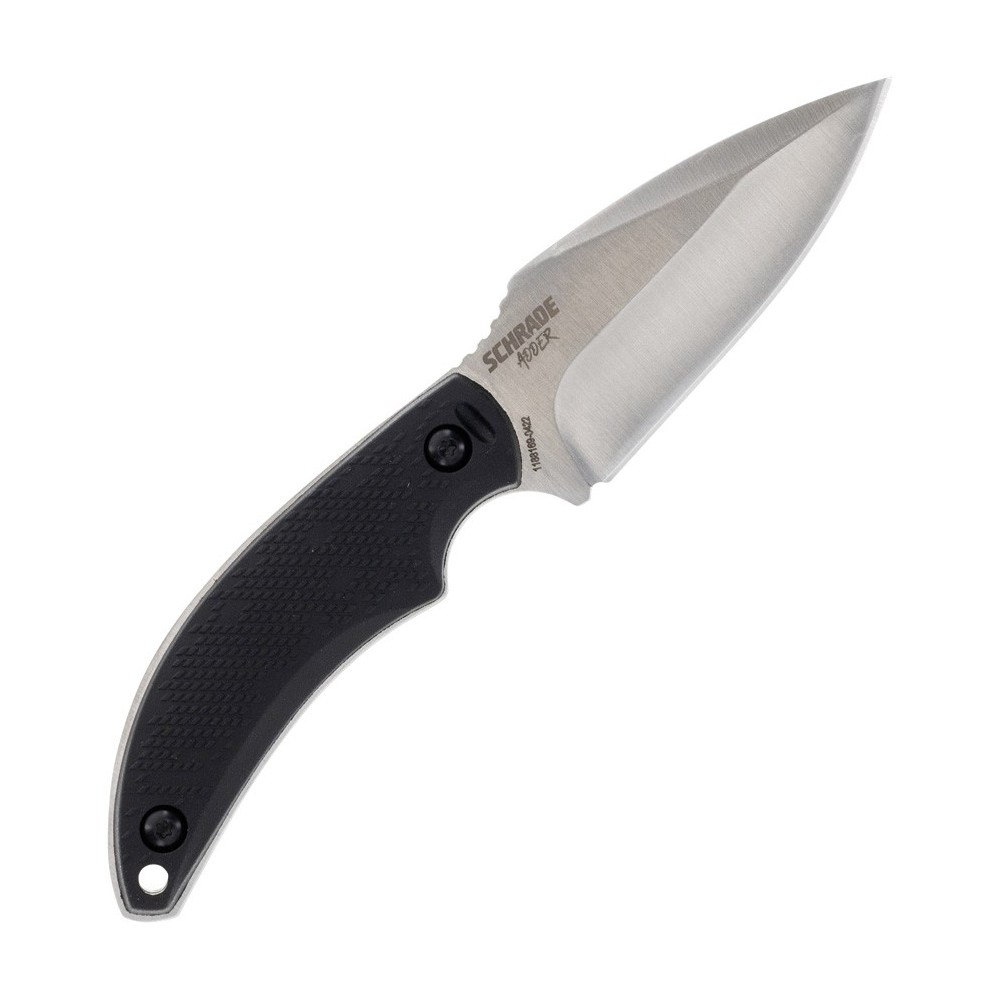 Schrade Adder Fixed Blade