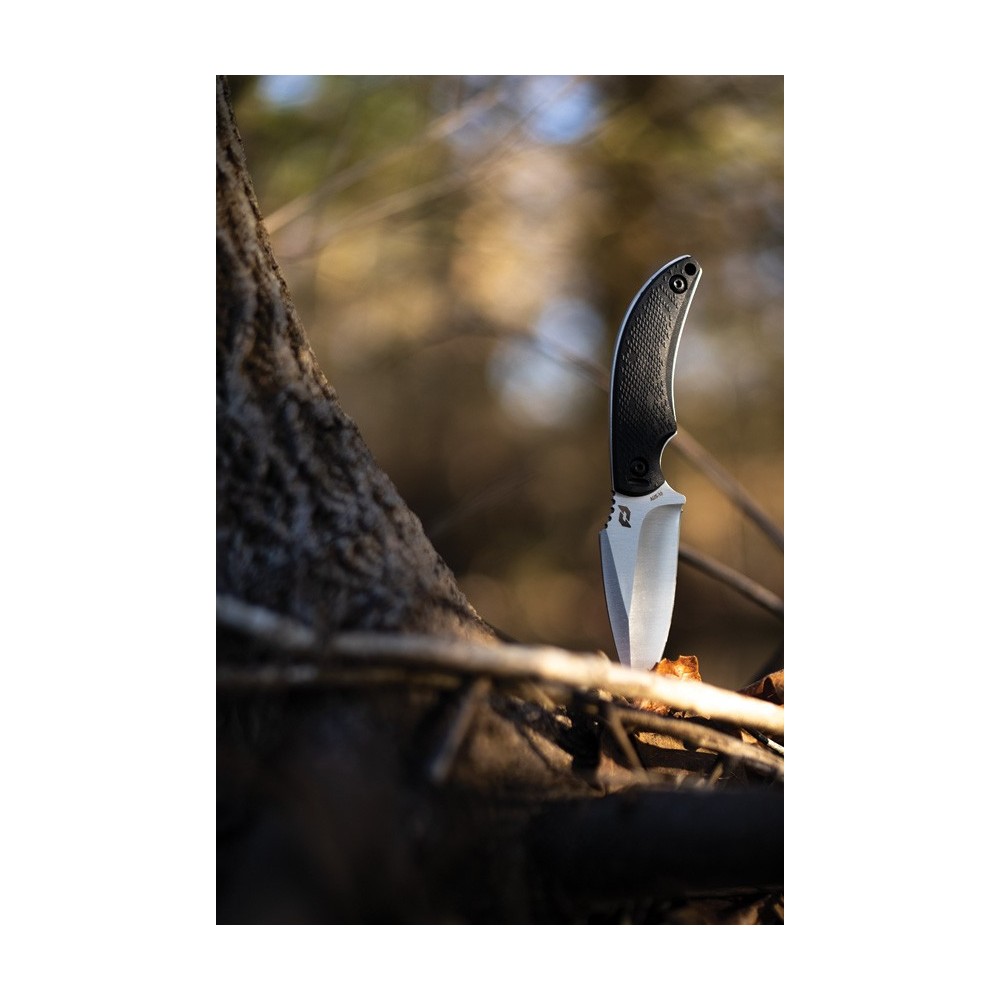 Schrade Adder Fixed Blade