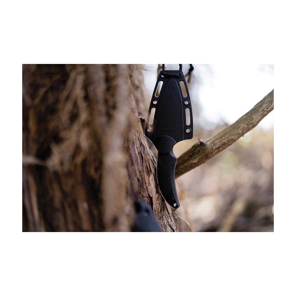 Schrade Adder Fixed Blade