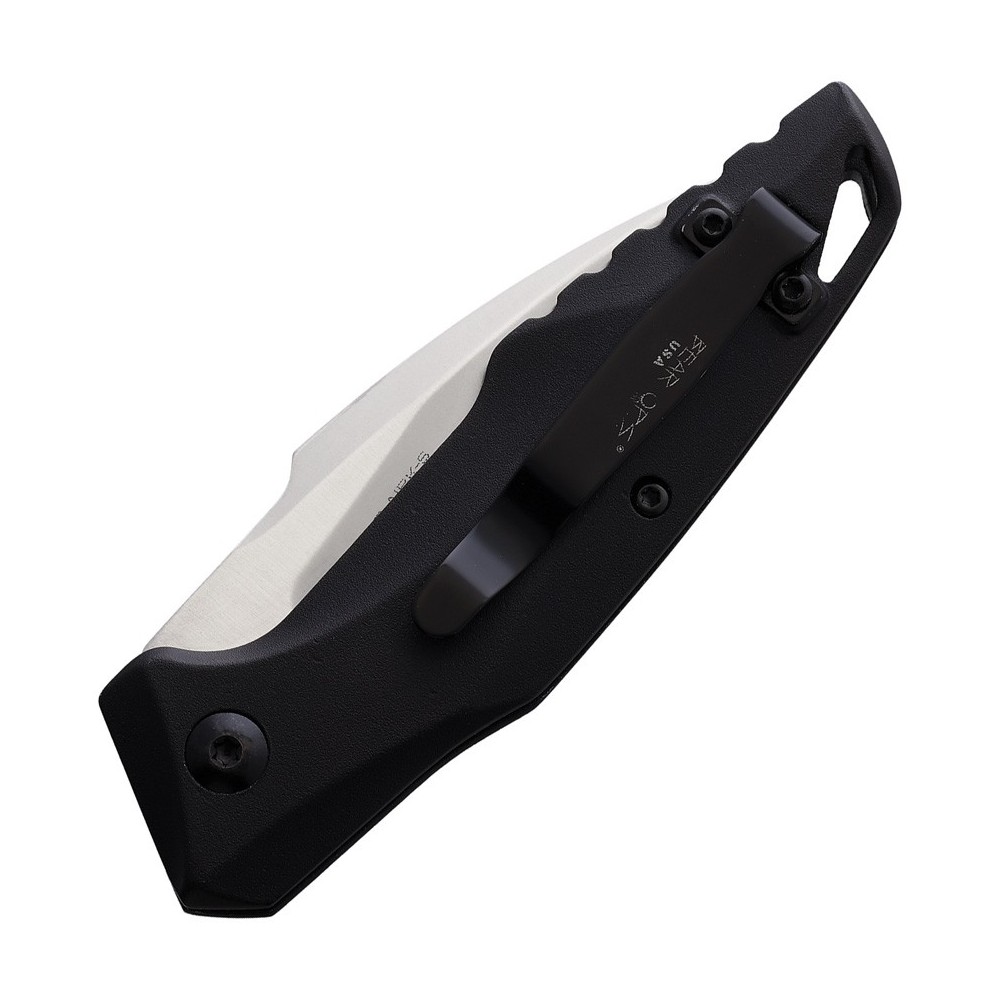 Bear & Son Auto Bold Action XVII