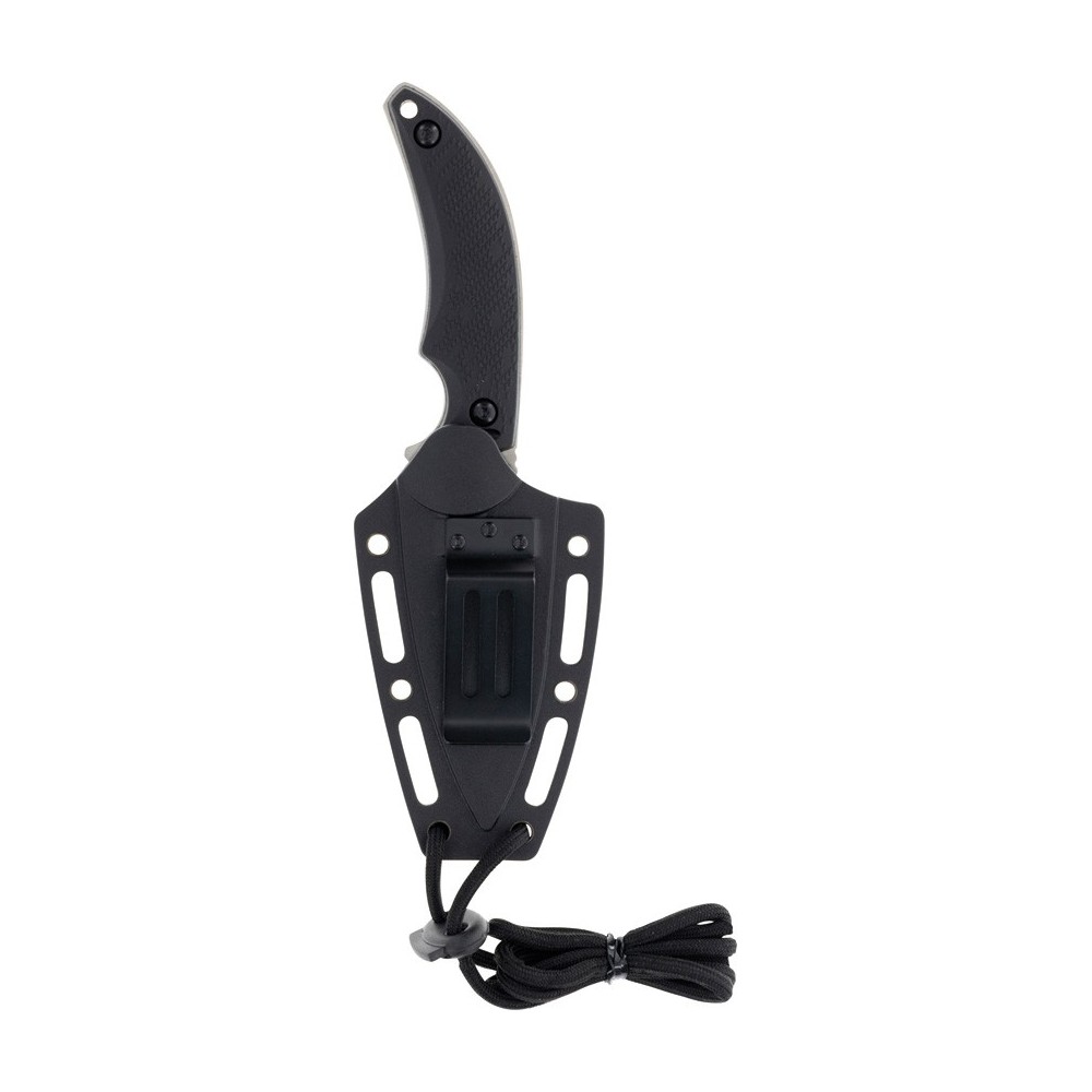 Schrade Adder Fixed Blade