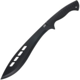 Schrade Decimate Kukri