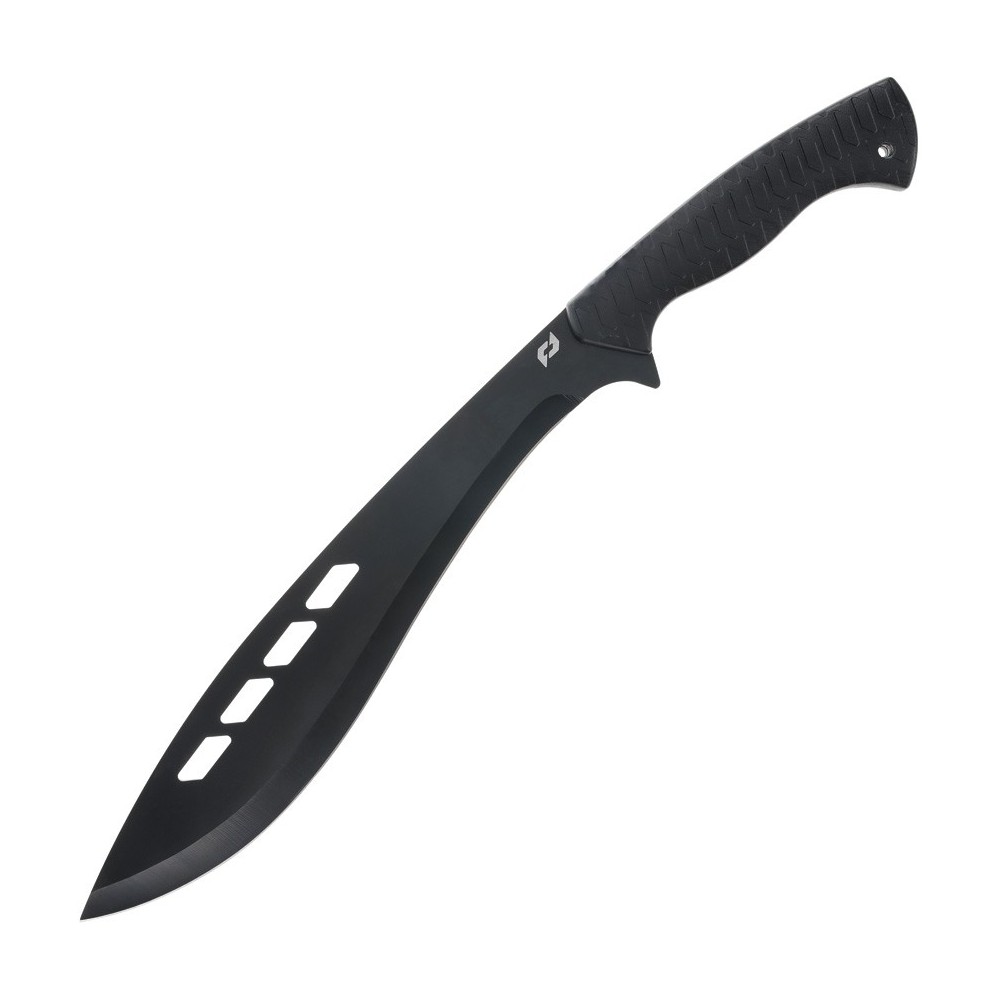Schrade Decimate Kukri