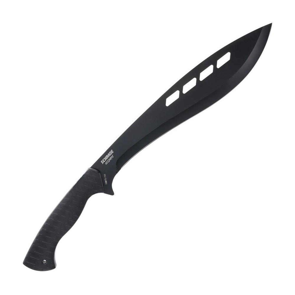 Schrade Decimate Kukri