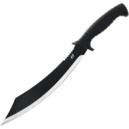 Schrade Decimate Parang