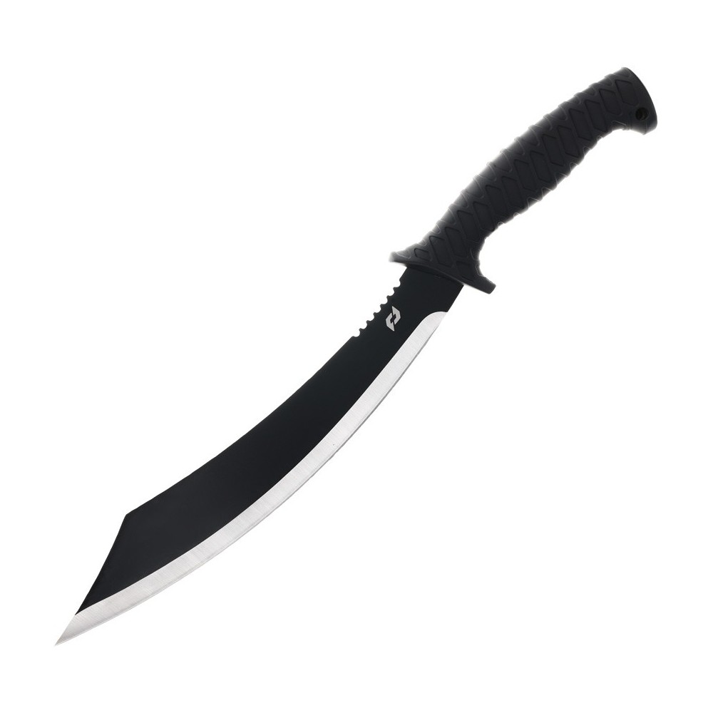 Schrade Decimate Parang