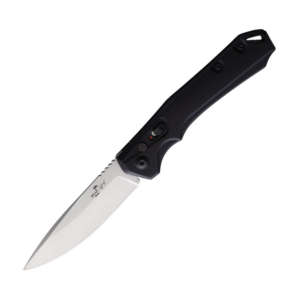 Bear & Son Auto Bold Action XVI