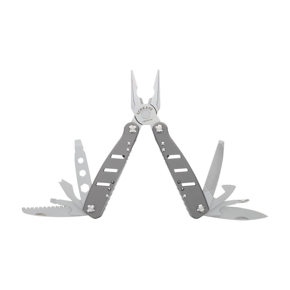 Schrade Callous Multi Tool