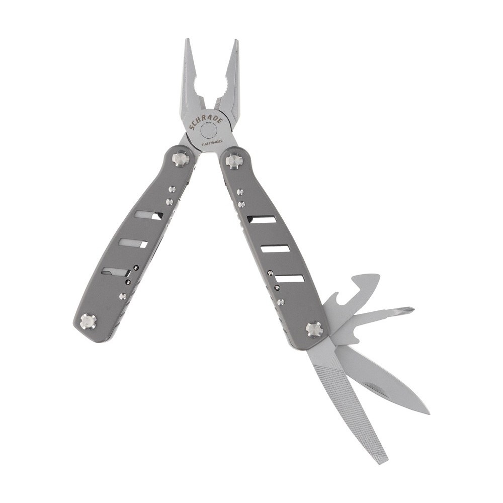 Schrade Callous Multi Tool