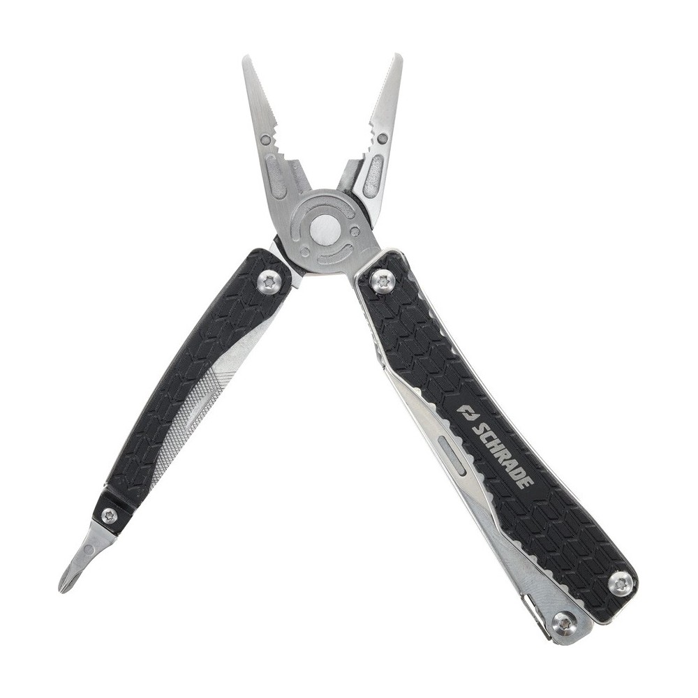Schrade Clench Multi Tool