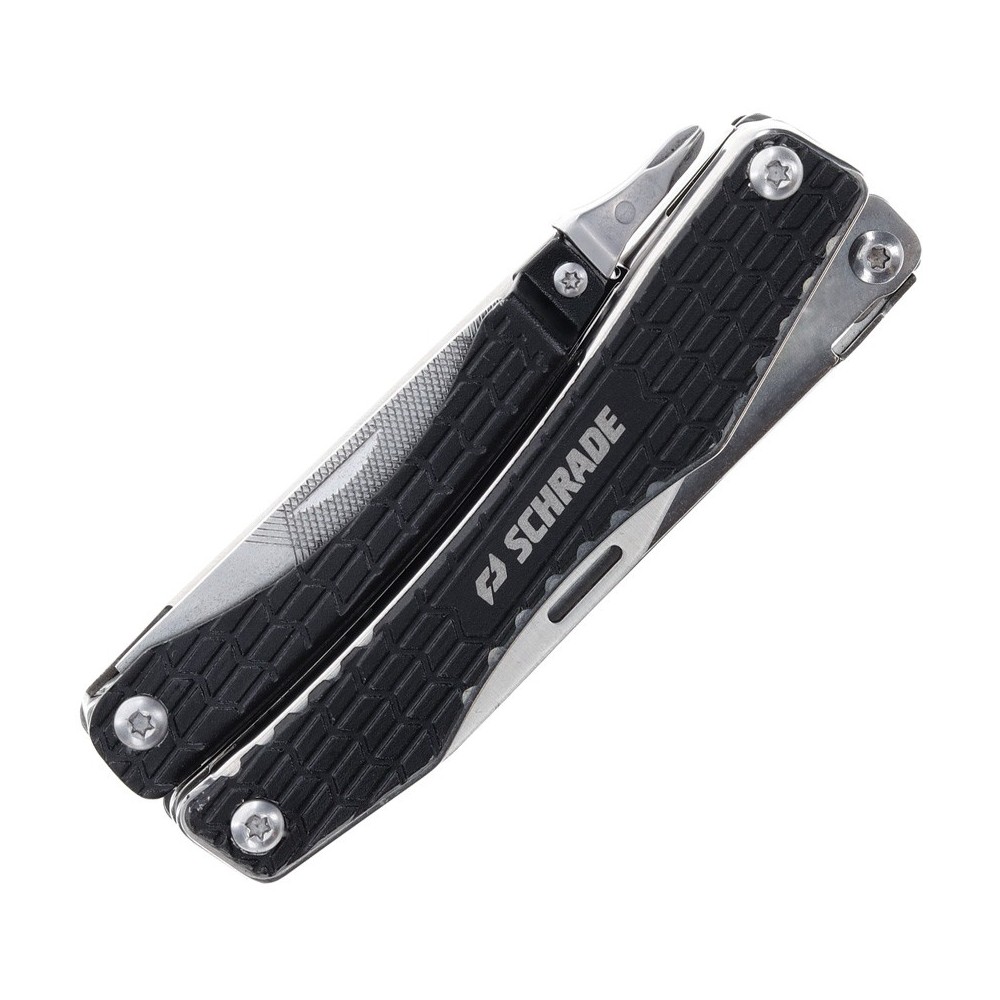 Schrade Clench Multi Tool