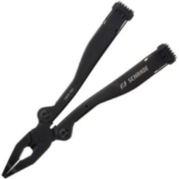 Schrade Tough Tool Multi-Tool Black